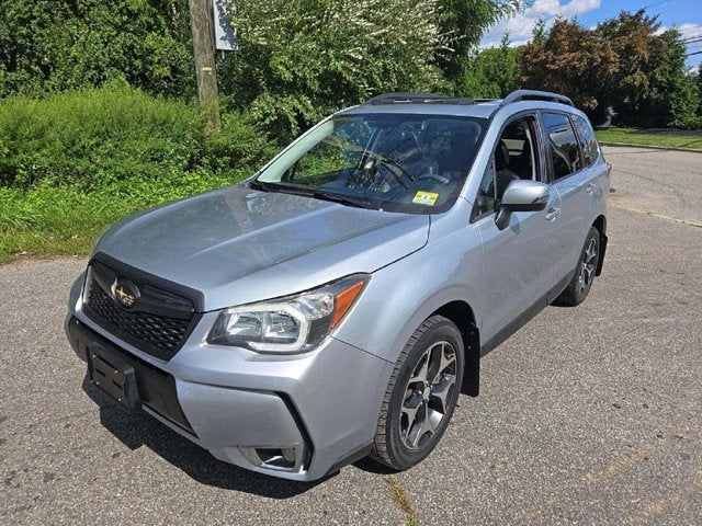 subaru forester 2015 JF2SJGWC2FH574739 image subaru forester 2015 JF2SJGWC2FH574739 image