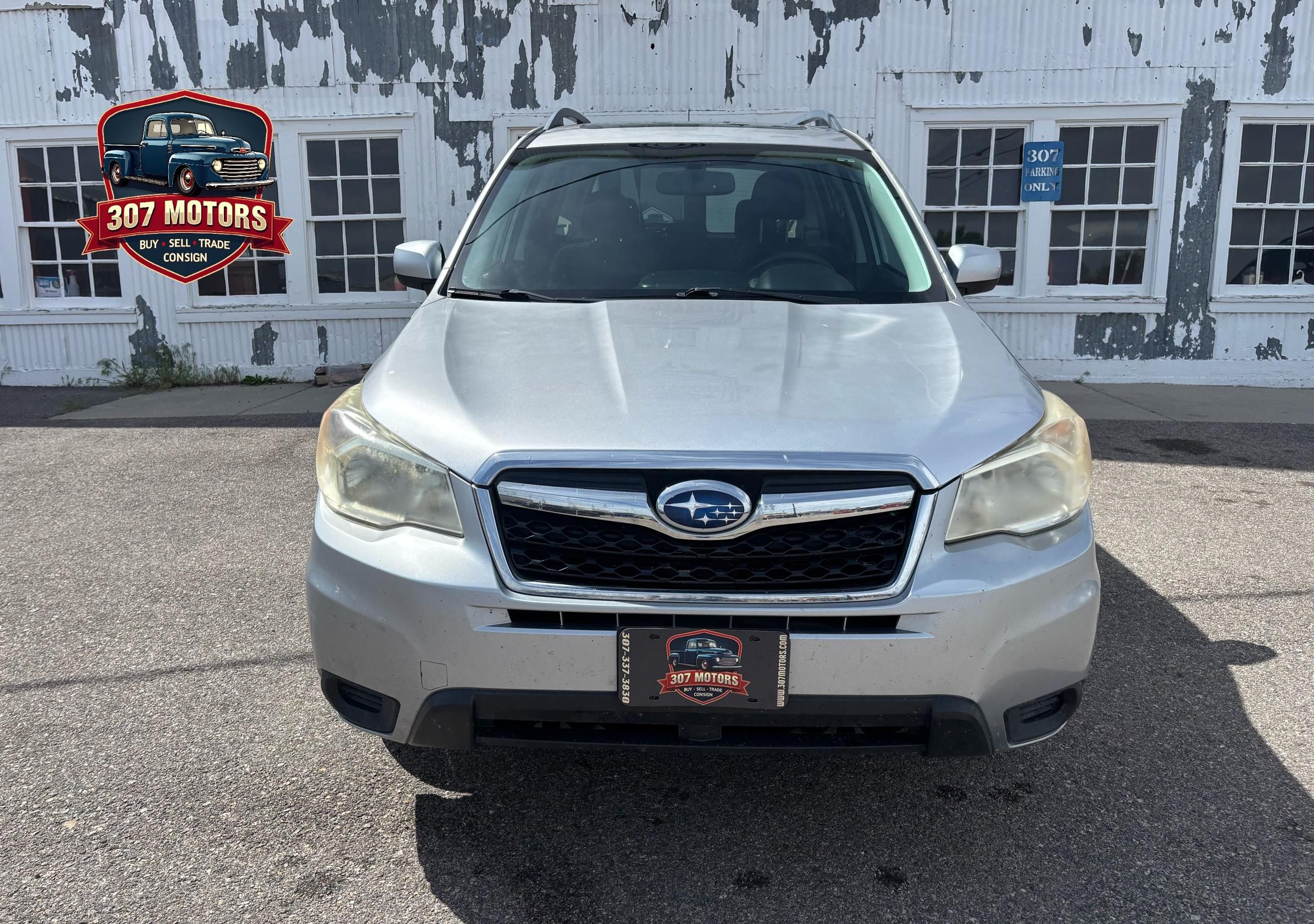 subaru forester 2015 JF2SJADC5FH524272 image subaru forester 2015 JF2SJADC5FH524272 image