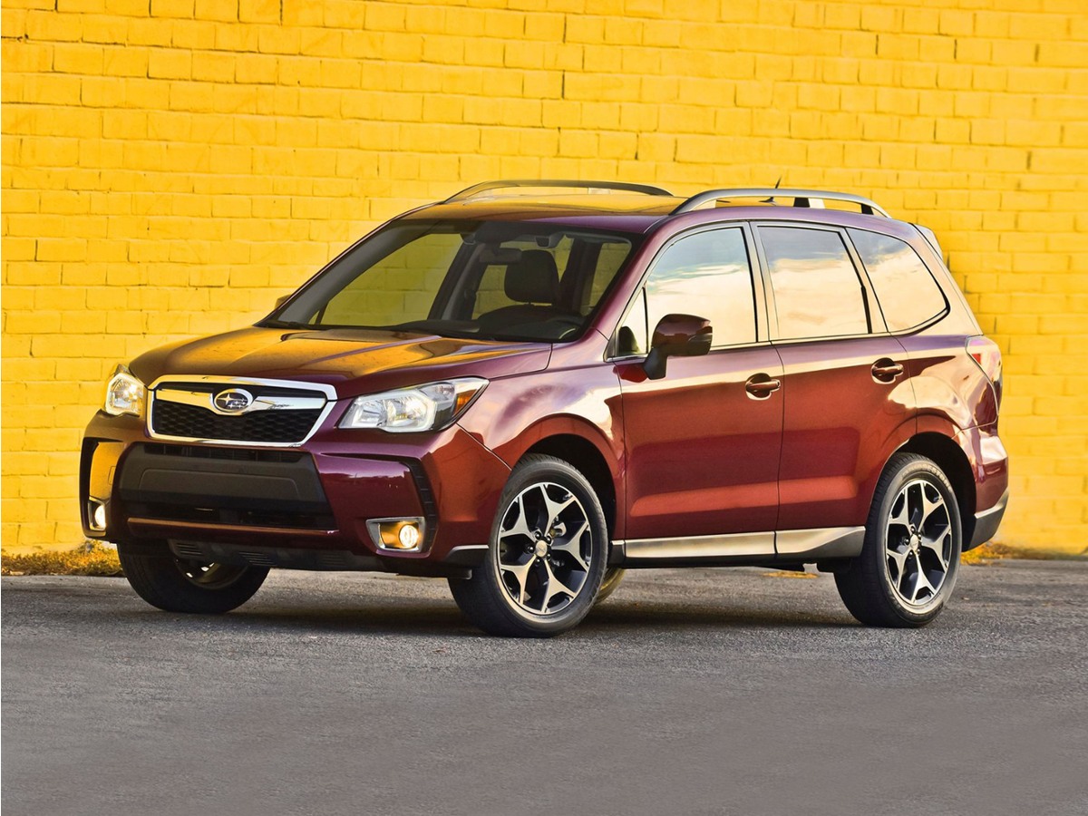 subaru forester 2015 JF2SJARC2FH596412 image subaru forester 2015 JF2SJARC2FH596412 image