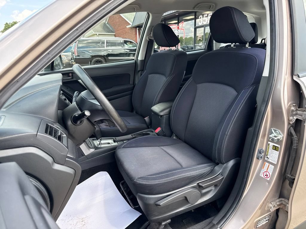 subaru forester 2015 JF2SJAAC6FH569256 image subaru forester 2015 JF2SJAAC6FH569256 image