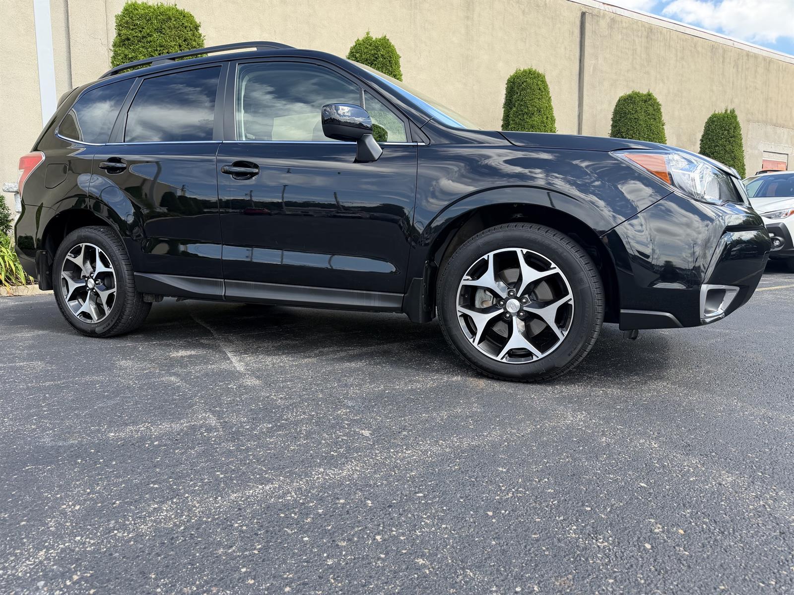 subaru forester 2015 JF2SJGDC8FH459436 image subaru forester 2015 JF2SJGDC8FH459436 image