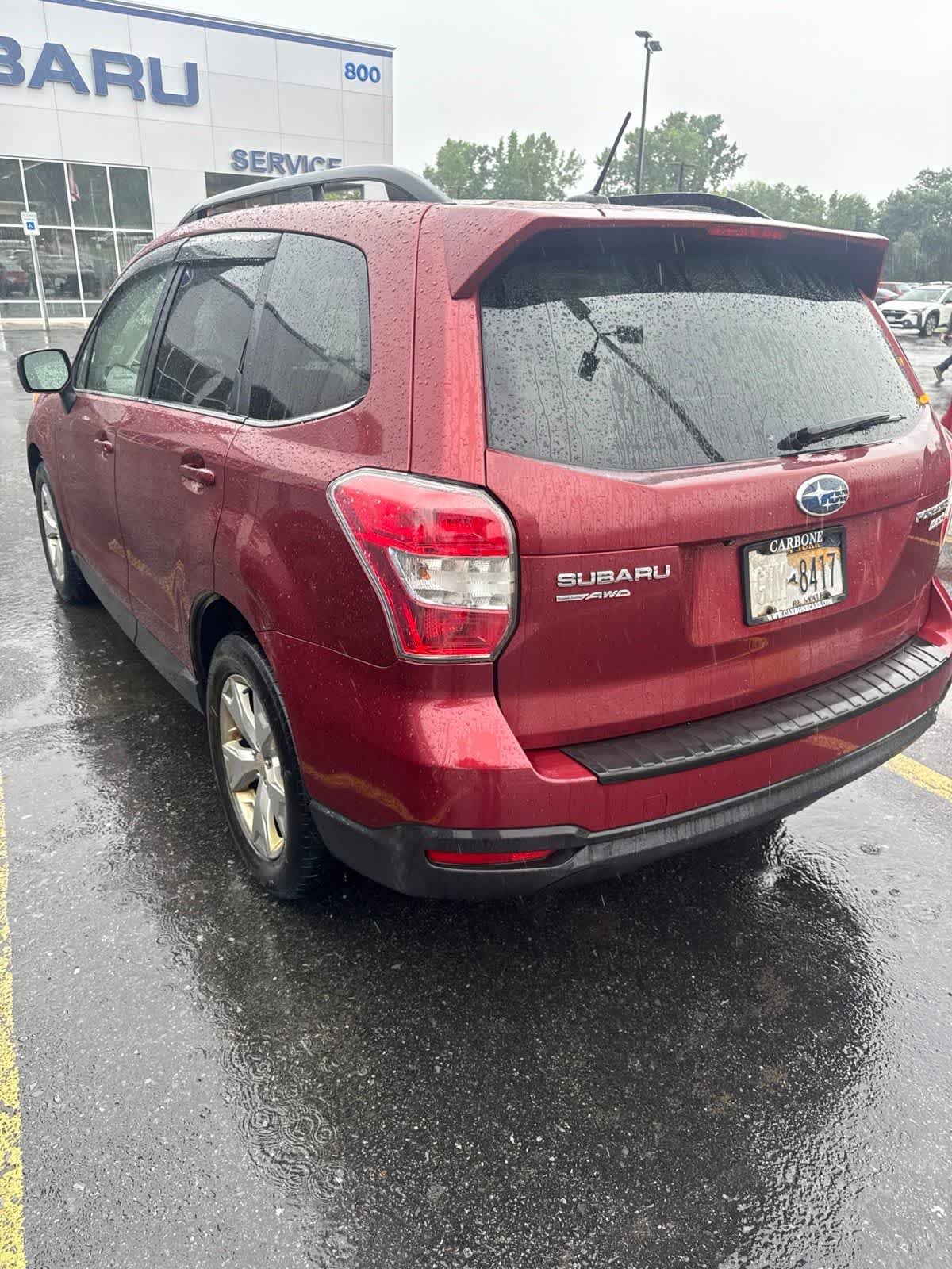 subaru forester 2015 JF2SJAKC3FH545673 image subaru forester 2015 JF2SJAKC3FH545673 image