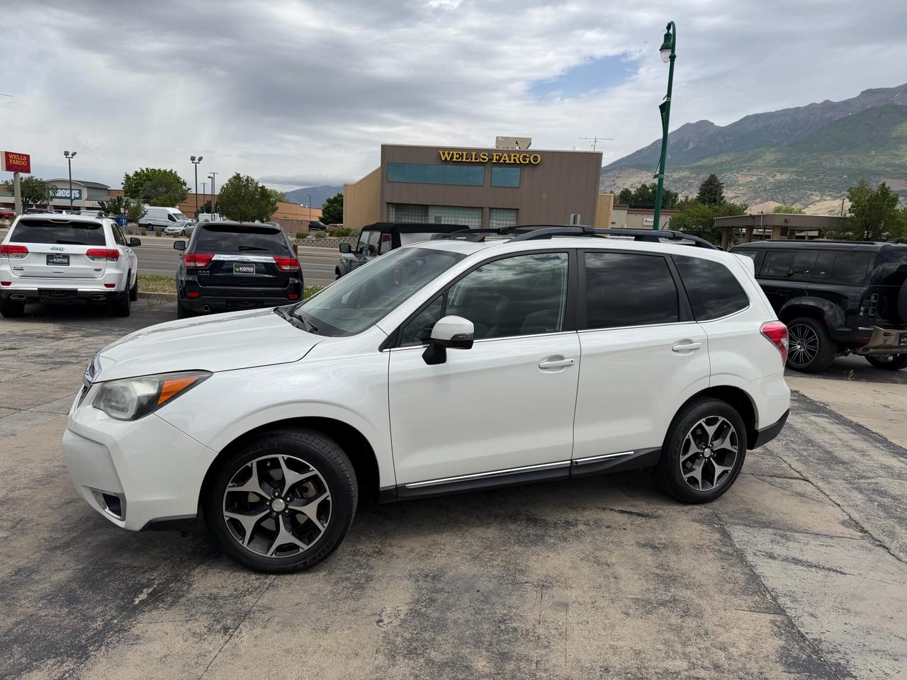 subaru forester 2015 JF2SJGWC3FH452620 image subaru forester 2015 JF2SJGWC3FH452620 image