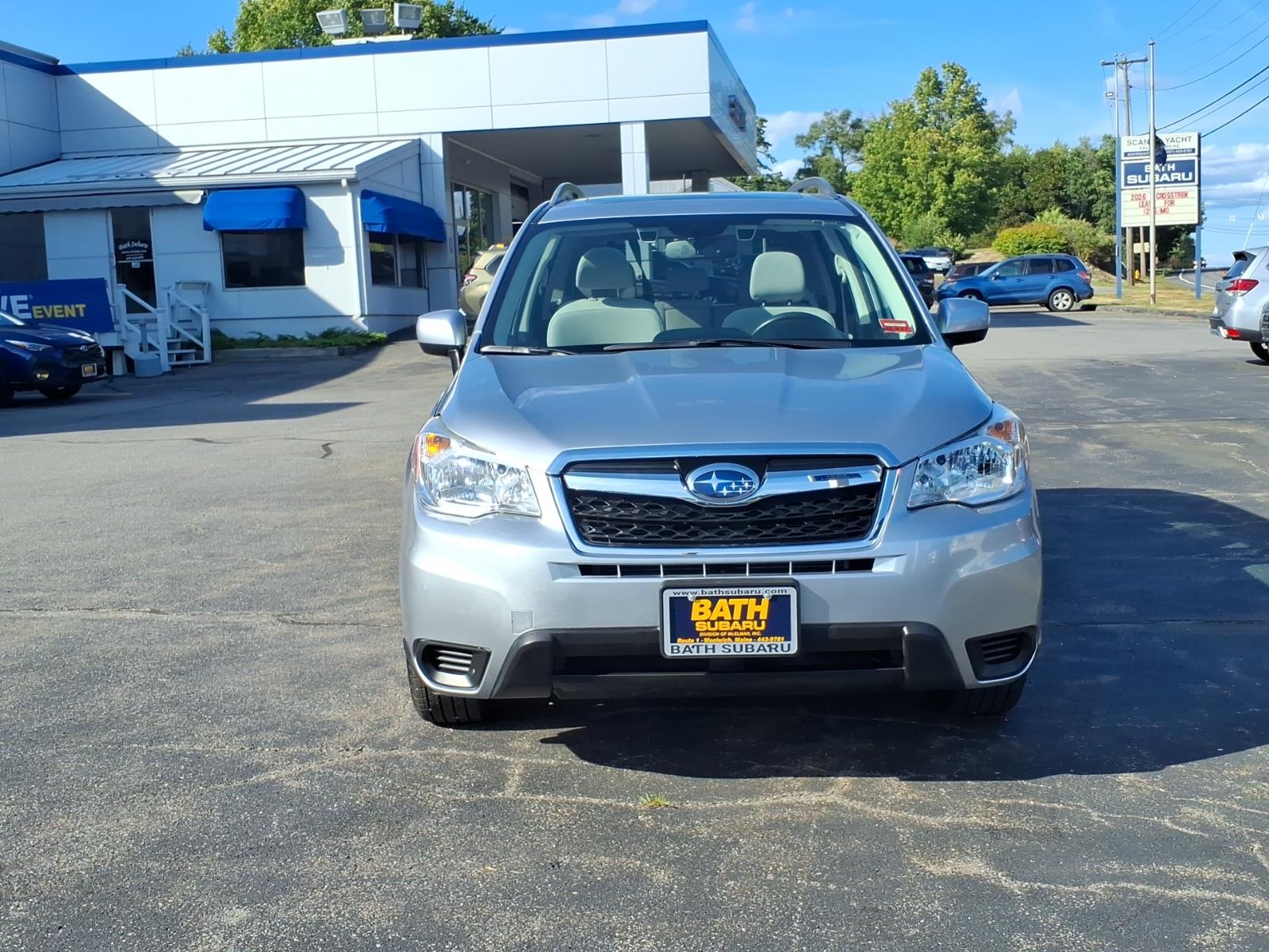 subaru forester 2015 JF2SJAGC8FH465617 image subaru forester 2015 JF2SJAGC8FH465617 image