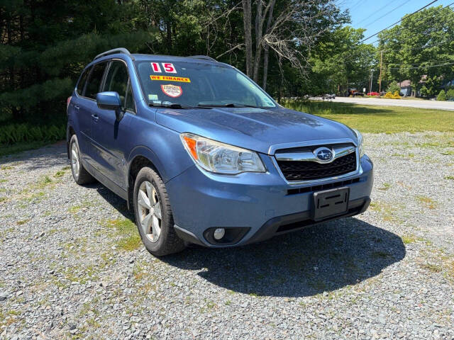 subaru forester 2015 JF2SJAHC3FH573626 image subaru forester 2015 JF2SJAHC3FH573626 image