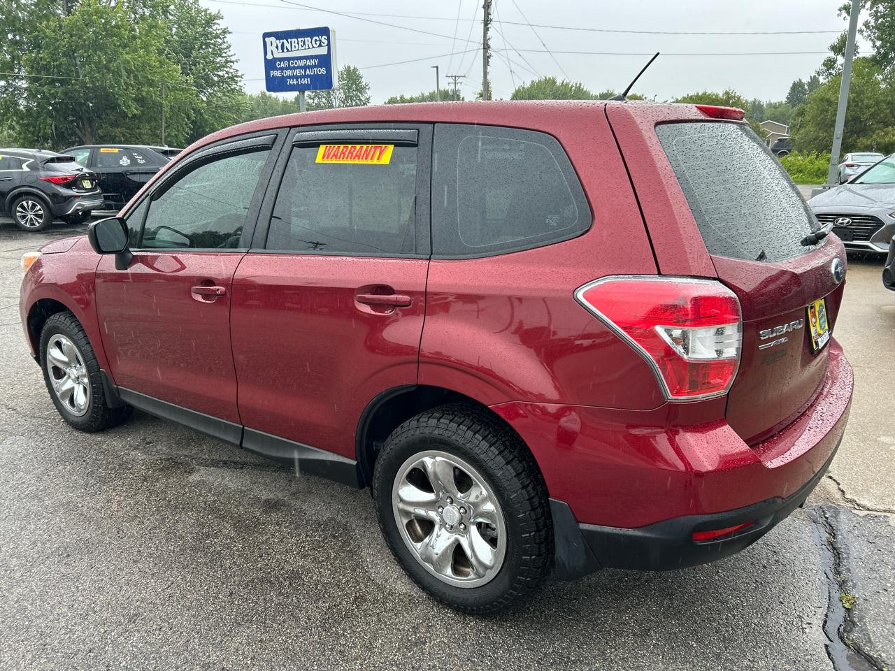 subaru forester 2015 JF2SJAAC8FG573105 image subaru forester 2015 JF2SJAAC8FG573105 image