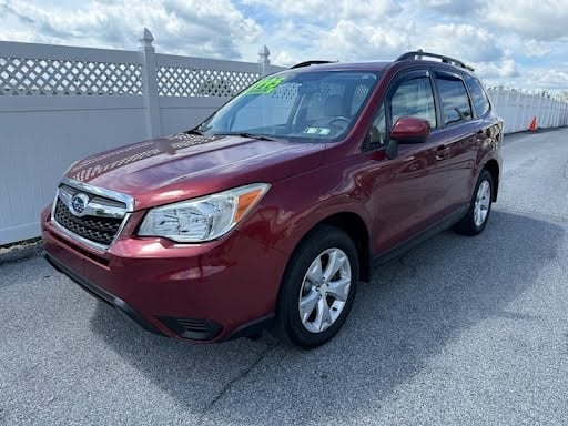 subaru forester 2015 JF2SJADC7FH504377 image subaru forester 2015 JF2SJADC7FH504377 image