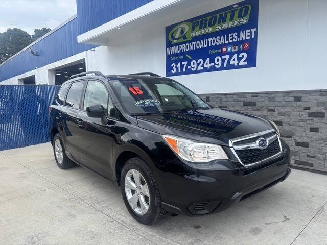 subaru forester 2015 JF2SJADC8FH513900 image subaru forester 2015 JF2SJADC8FH513900 image