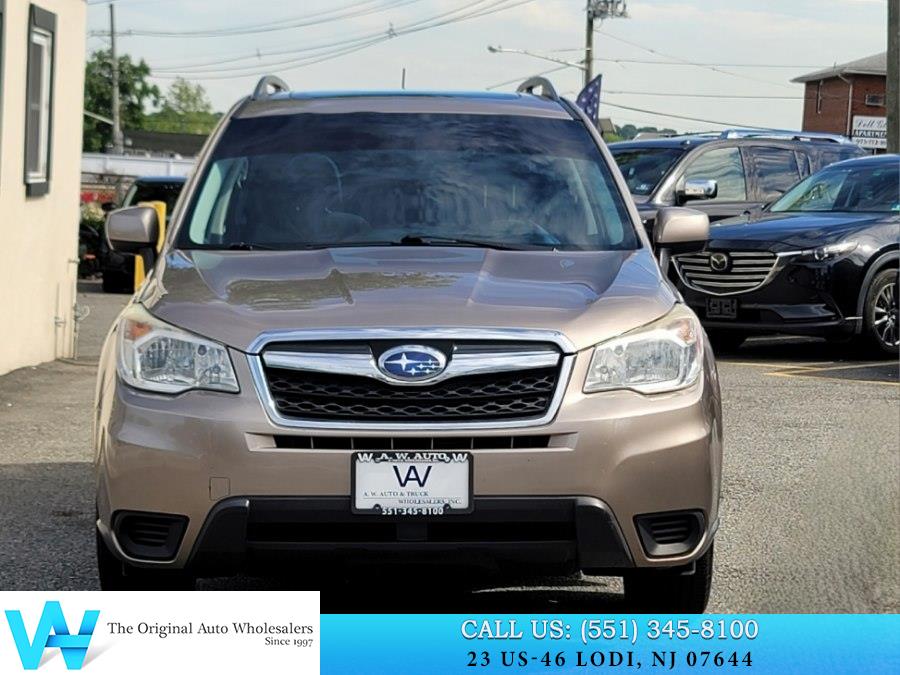 subaru forester 2015 JF2SJADC6FH545194 image subaru forester 2015 JF2SJADC6FH545194 image