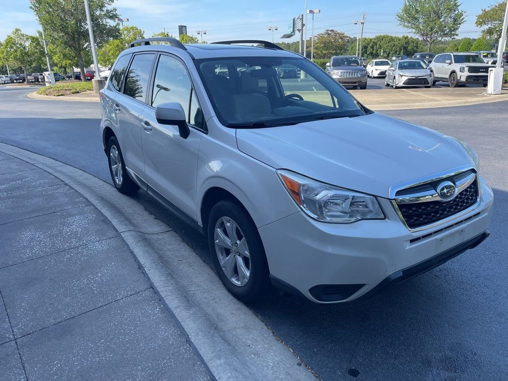 subaru forester 2015 JF2SJADC4FH442503 image subaru forester 2015 JF2SJADC4FH442503 image
