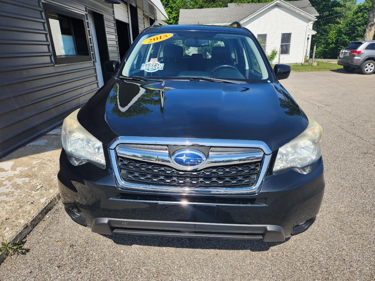 subaru forester 2015 JF2SJAHC3FH421880 image subaru forester 2015 JF2SJAHC3FH421880 image