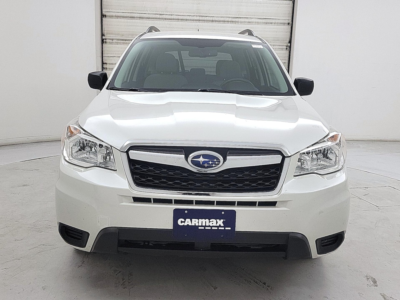 subaru forester 2015 JF2SJABC3FH580293 image