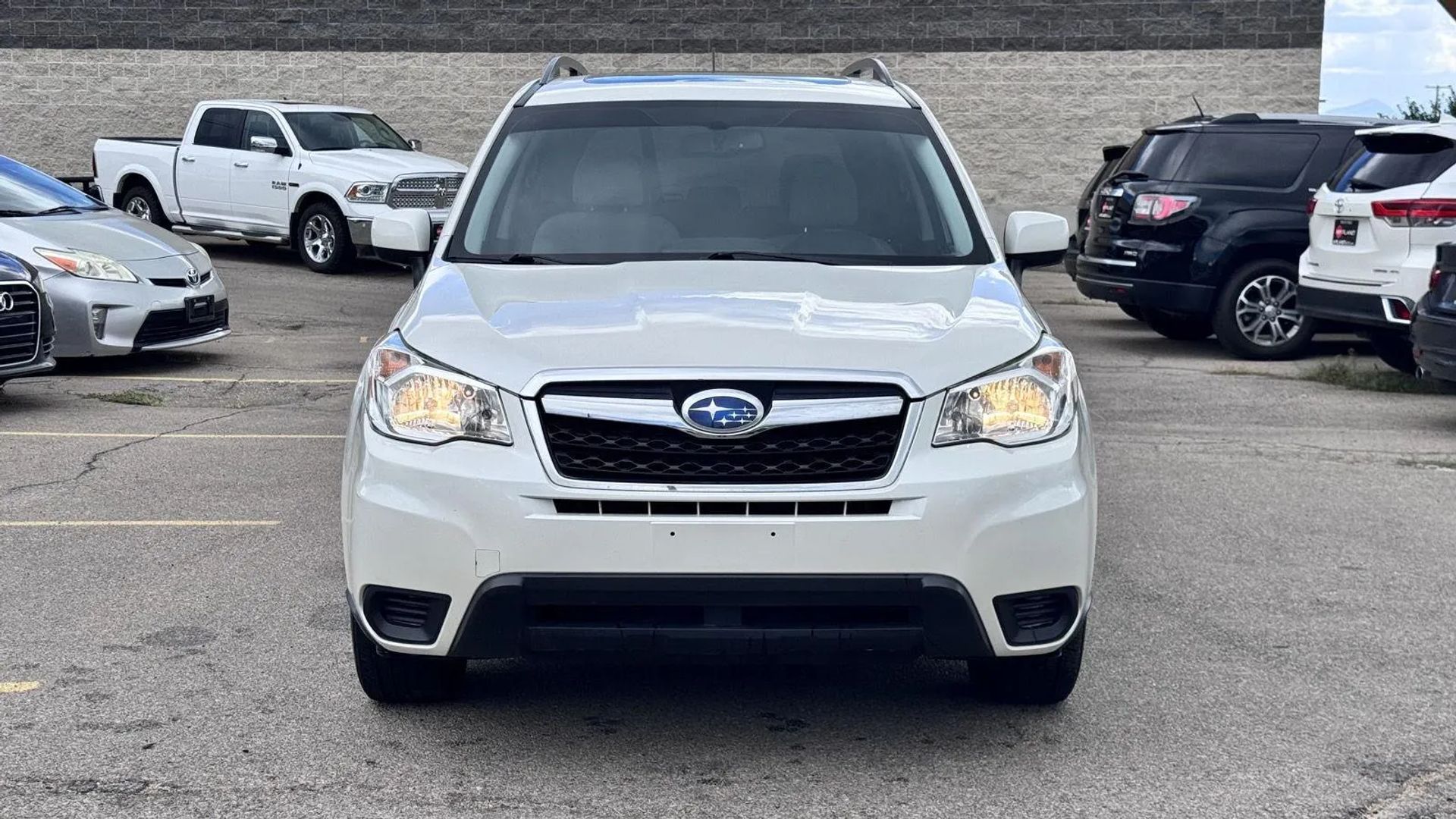 subaru forester 2015 JF2SJADC7FH817980 image subaru forester 2015 JF2SJADC7FH817980 image