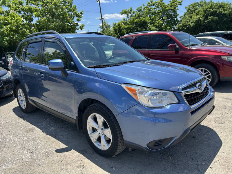 subaru forester 2015 JF2SJAFC8FH529205 image subaru forester 2015 JF2SJAFC8FH529205 image