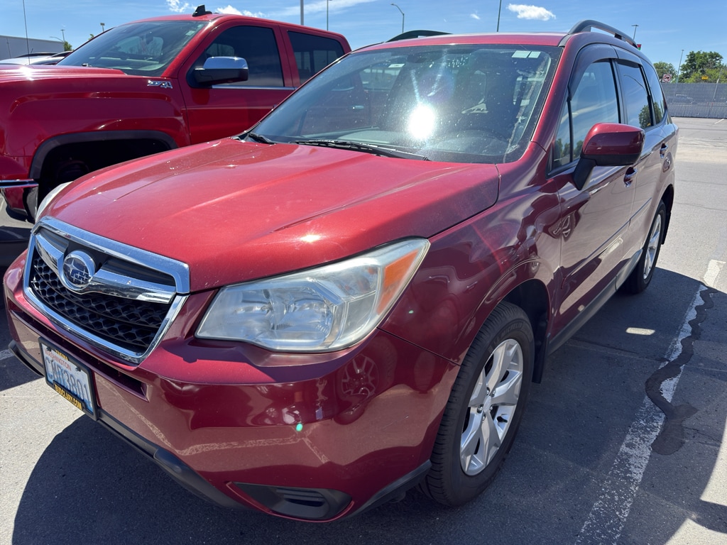 subaru forester 2015 JF2SJAGC6FH518590 image subaru forester 2015 JF2SJAGC6FH518590 image
