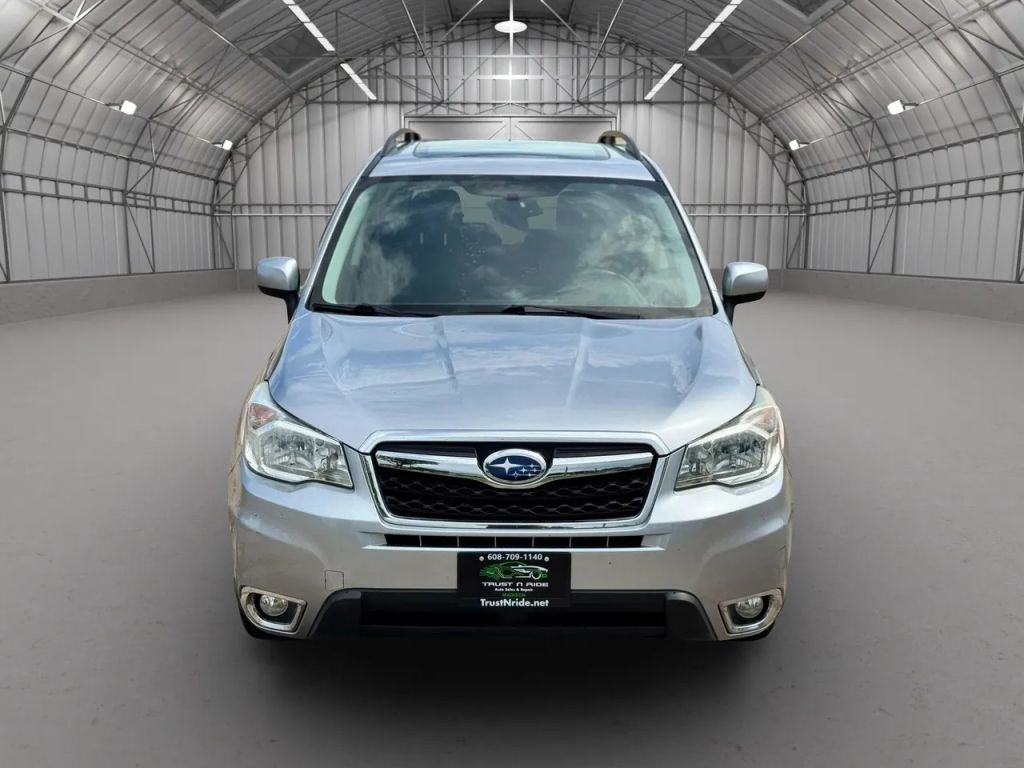 subaru forester 2015 JF2SJAHC3FH467547 image subaru forester 2015 JF2SJAHC3FH467547 image