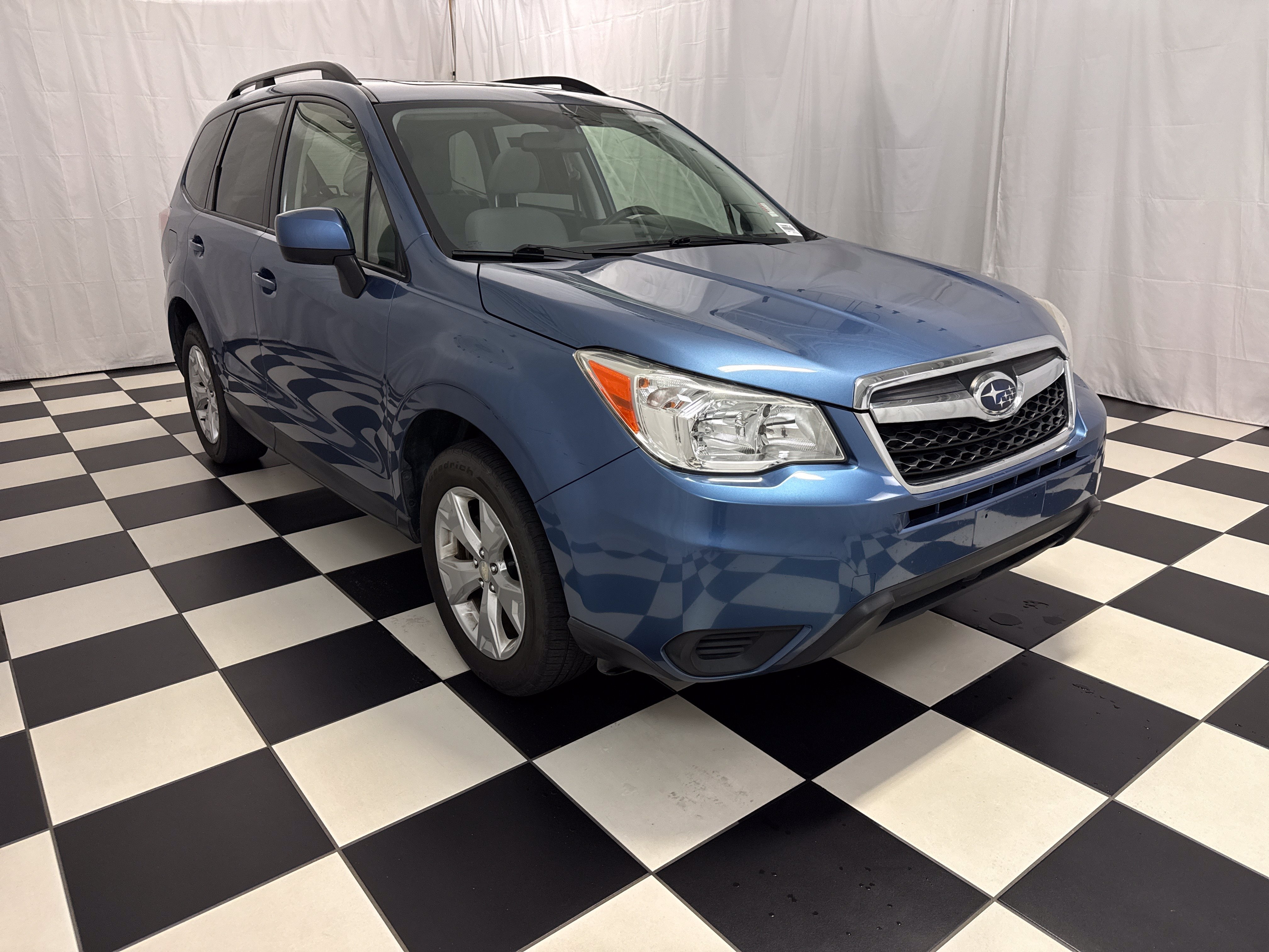 subaru forester 2015 JF2SJADC4FH497288 image subaru forester 2015 JF2SJADC4FH497288 image