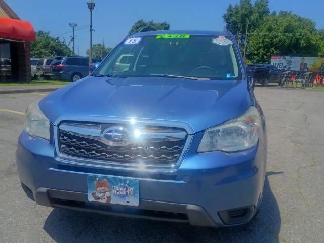 subaru forester 2015 JF2SJADC4FH522397 image subaru forester 2015 JF2SJADC4FH522397 image