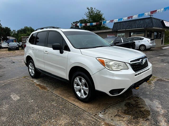 subaru forester 2015 JF2SJADC7FH406028 image subaru forester 2015 JF2SJADC7FH406028 image