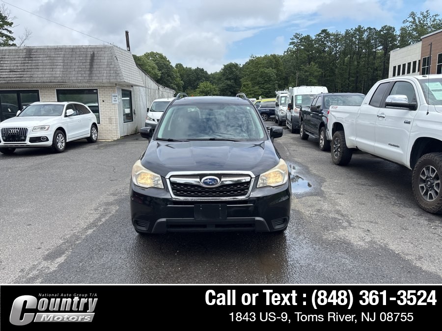 subaru forester 2015 JF2SJADC8FH430757 image subaru forester 2015 JF2SJADC8FH430757 image