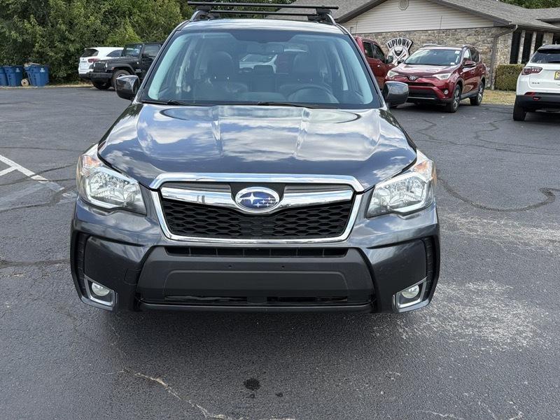subaru forester 2015 JF2SJGDC7FH497238 image subaru forester 2015 JF2SJGDC7FH497238 image