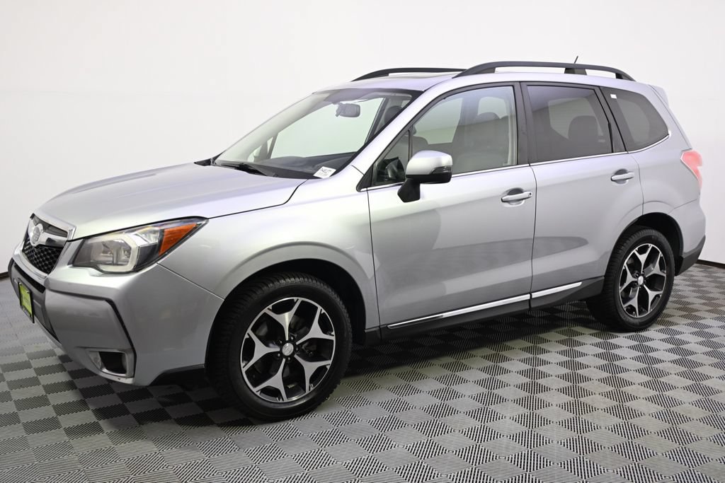subaru forester 2015 JF2SJGUC2FH461277 image subaru forester 2015 JF2SJGUC2FH461277 image