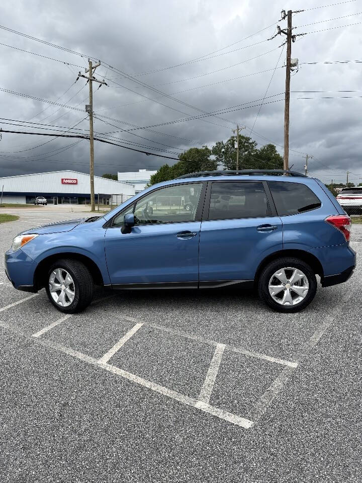 subaru forester 2015 JF2SJADC2FH581741 image subaru forester 2015 JF2SJADC2FH581741 image