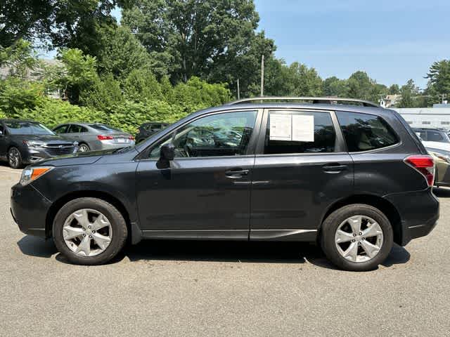 subaru forester 2015 JF2SJADC9FH803322 image subaru forester 2015 JF2SJADC9FH803322 image