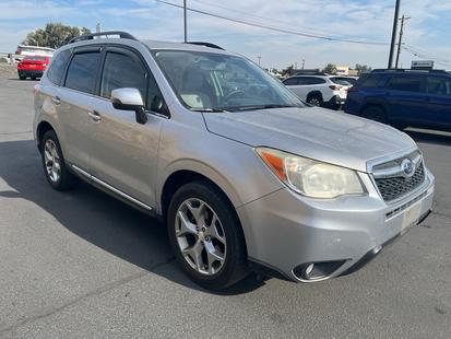 subaru forester 2015 JF2SJAWC5FH539996 image subaru forester 2015 JF2SJAWC5FH539996 image