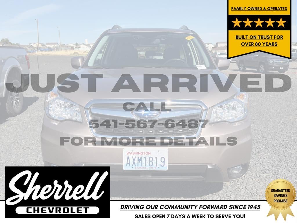 subaru forester 2015 JF2SJARCXFH826987 image subaru forester 2015 JF2SJARCXFH826987 image