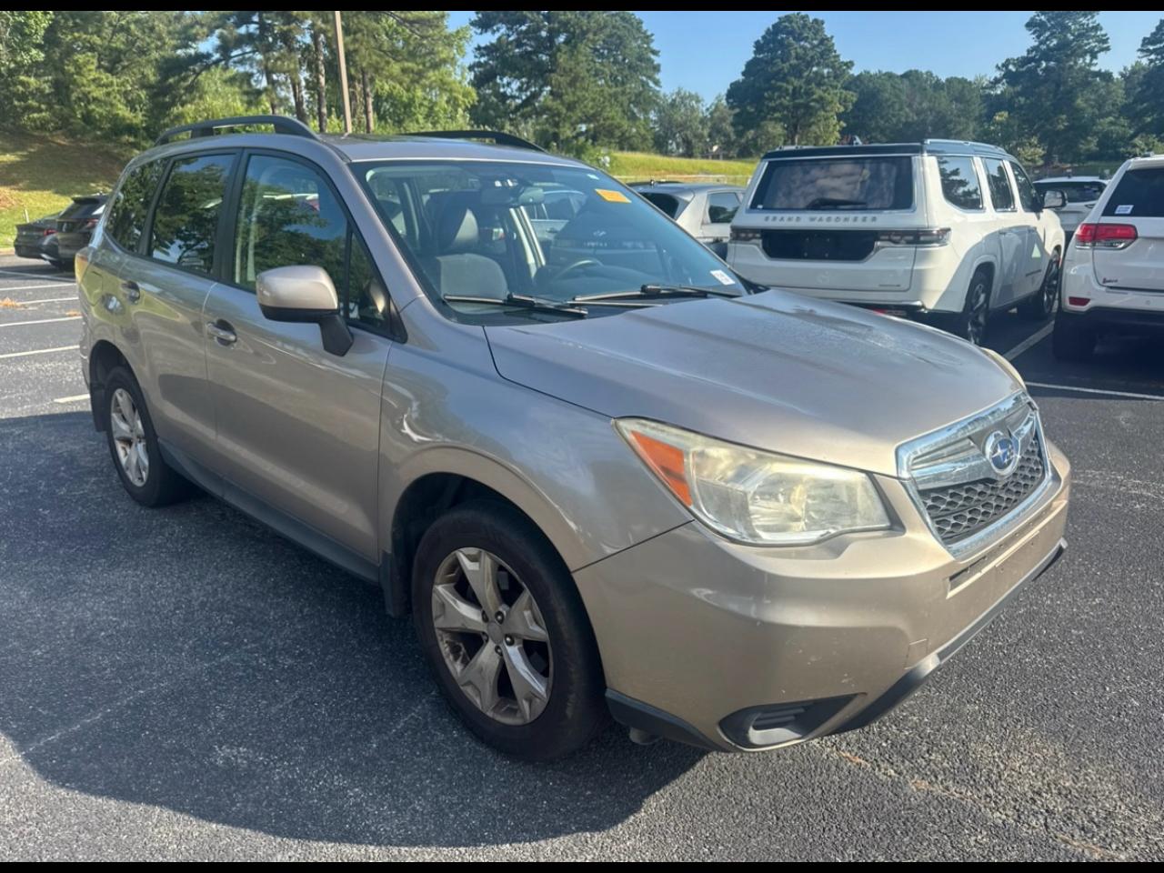 subaru forester 2015 JF2SJADC8FH444576 image subaru forester 2015 JF2SJADC8FH444576 image