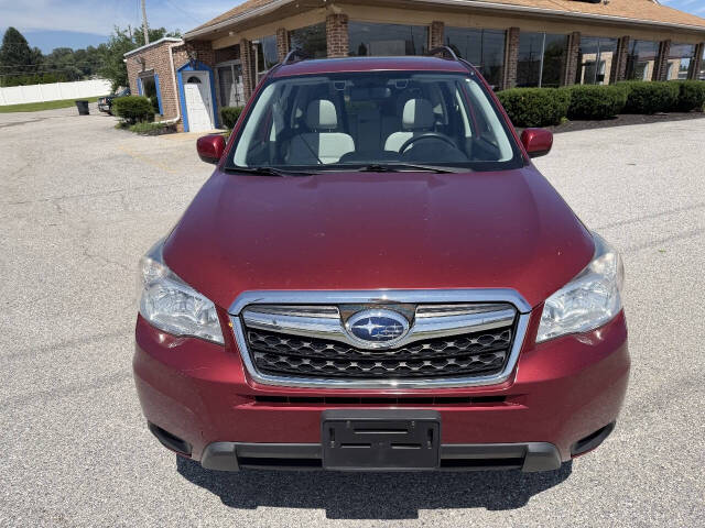 subaru forester 2015 JF2SJAGC0FH447743 image subaru forester 2015 JF2SJAGC0FH447743 image