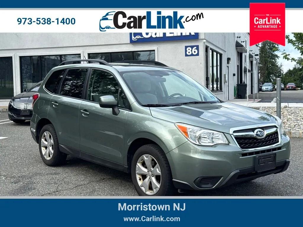subaru forester 2015 JF2SJADC5FG466332 image subaru forester 2015 JF2SJADC5FG466332 image