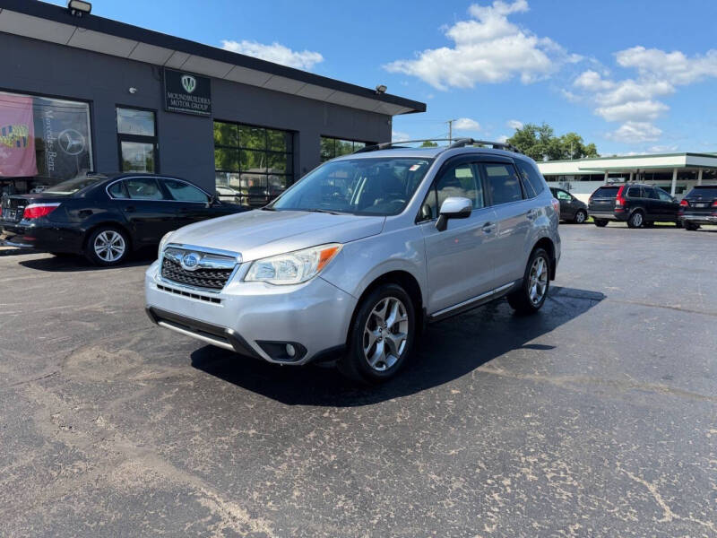 subaru forester 2015 JF2SJAWC4FH409692 image subaru forester 2015 JF2SJAWC4FH409692 image