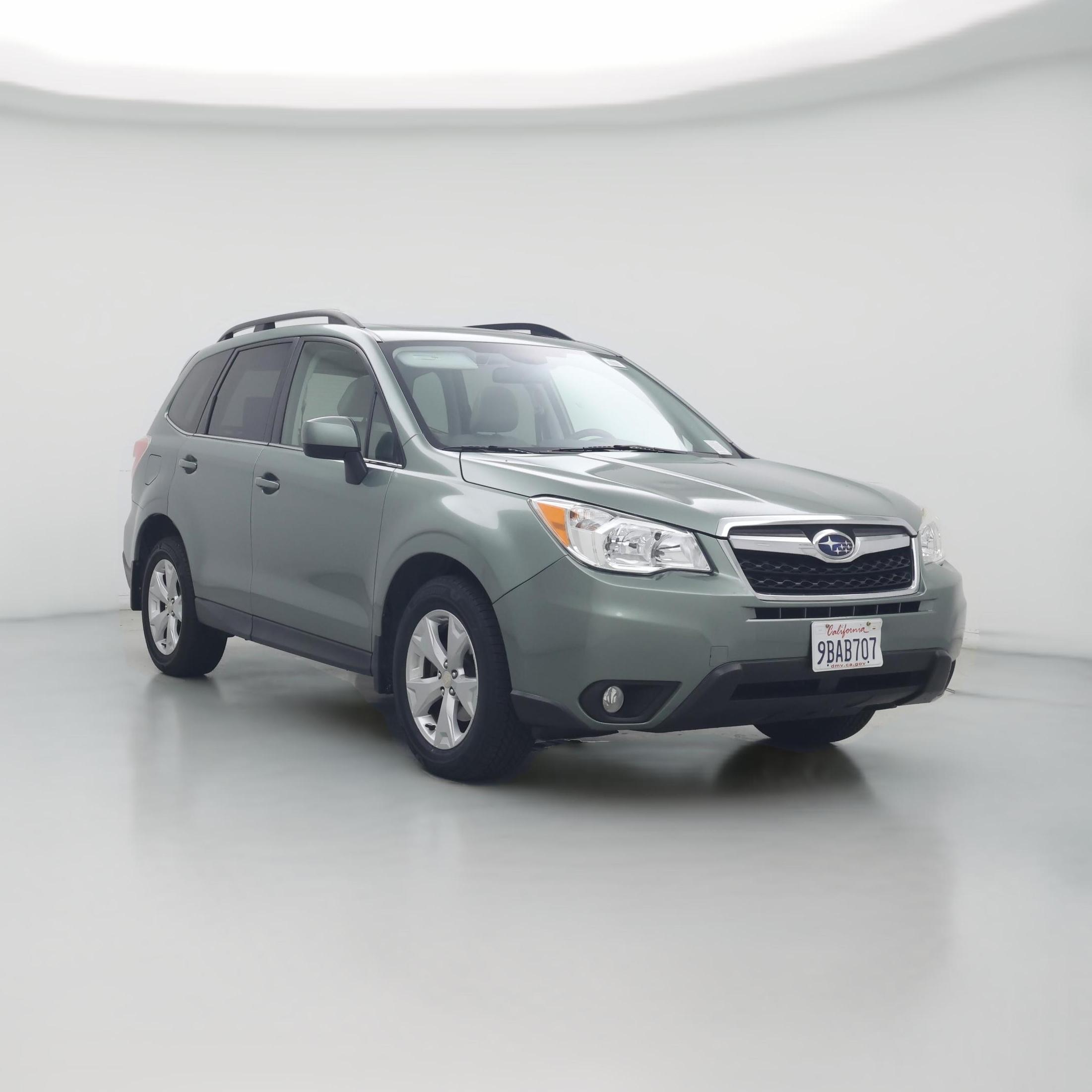 subaru forester 2015 JF2SJARC0FH571377 image subaru forester 2015 JF2SJARC0FH571377 image