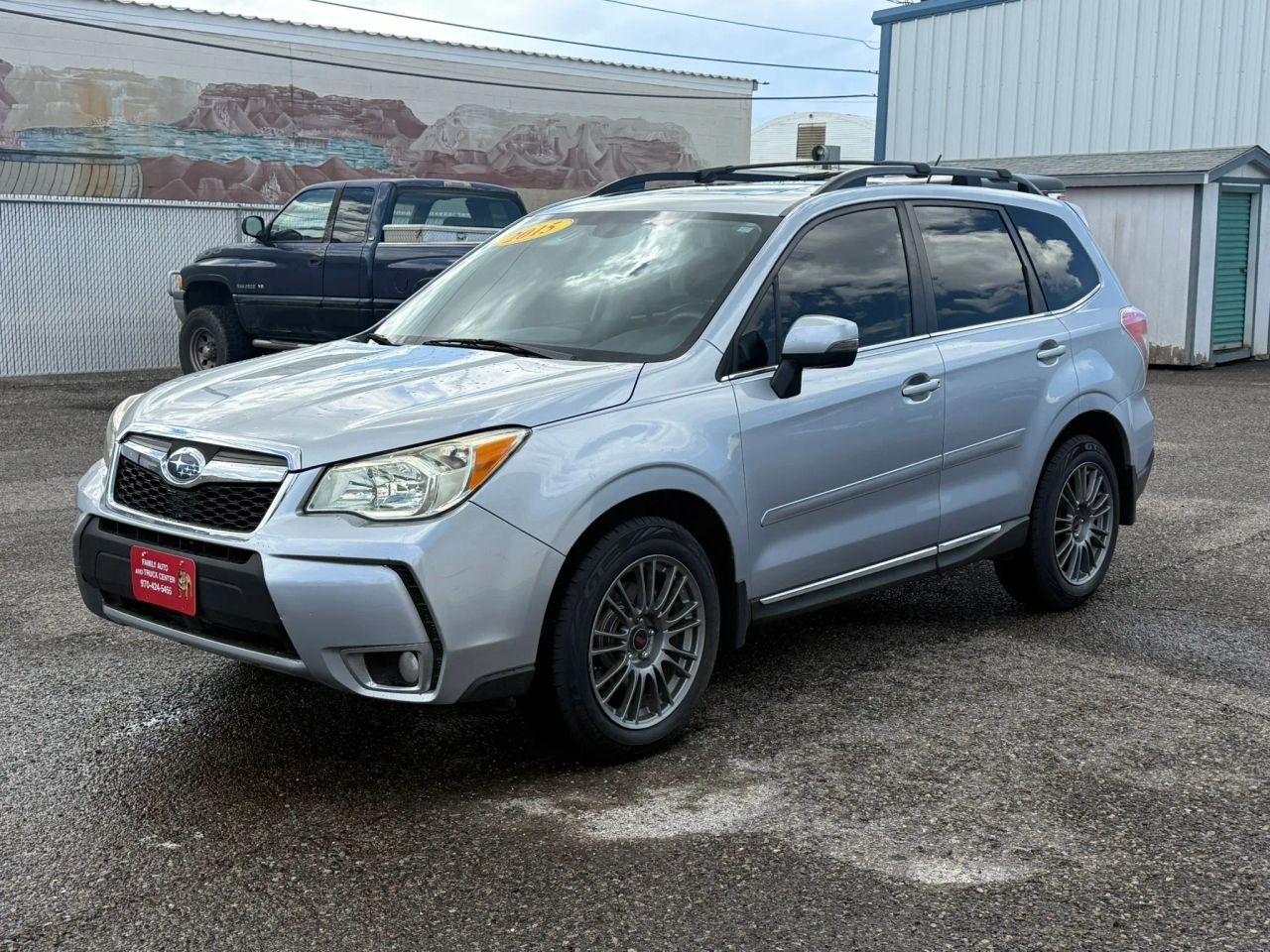 subaru forester 2015 JF2SJGWC0FH810224 image subaru forester 2015 JF2SJGWC0FH810224 image