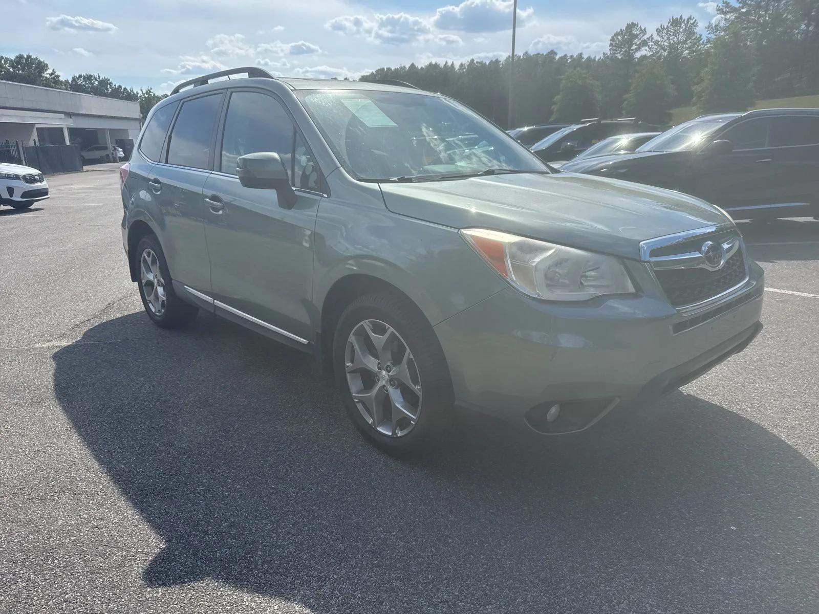 subaru forester 2015 JF2SJAUC2FH479713 image subaru forester 2015 JF2SJAUC2FH479713 image