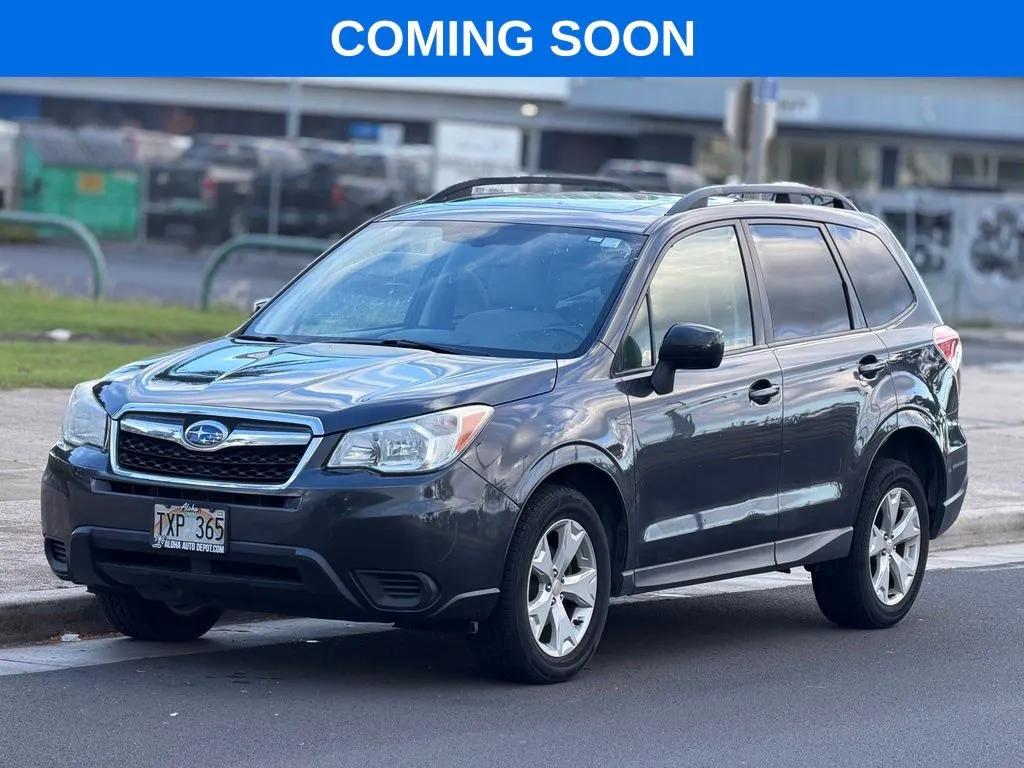 subaru forester 2015 JF2SJADC0FH534613 image subaru forester 2015 JF2SJADC0FH534613 image
