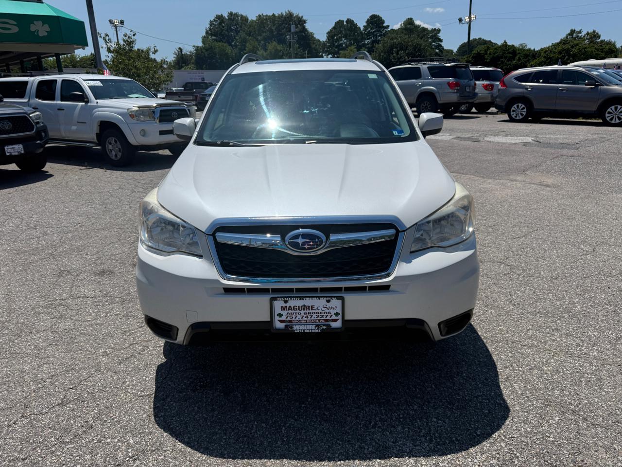 subaru forester 2015 JF2SJADC2FH560047 image subaru forester 2015 JF2SJADC2FH560047 image