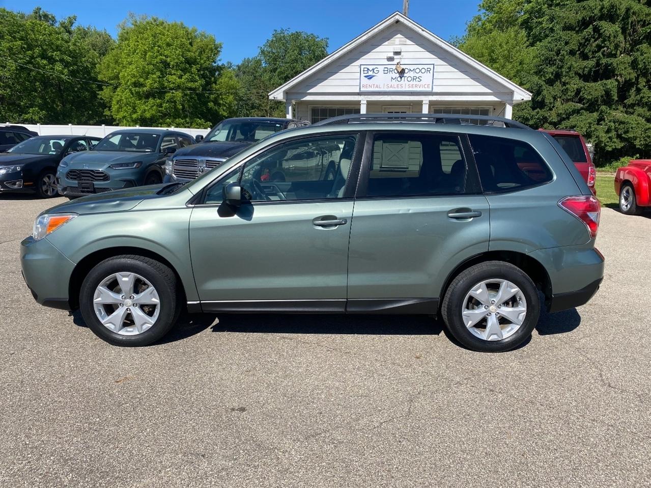 subaru forester 2015 JF2SJADC6FH520943 image subaru forester 2015 JF2SJADC6FH520943 image