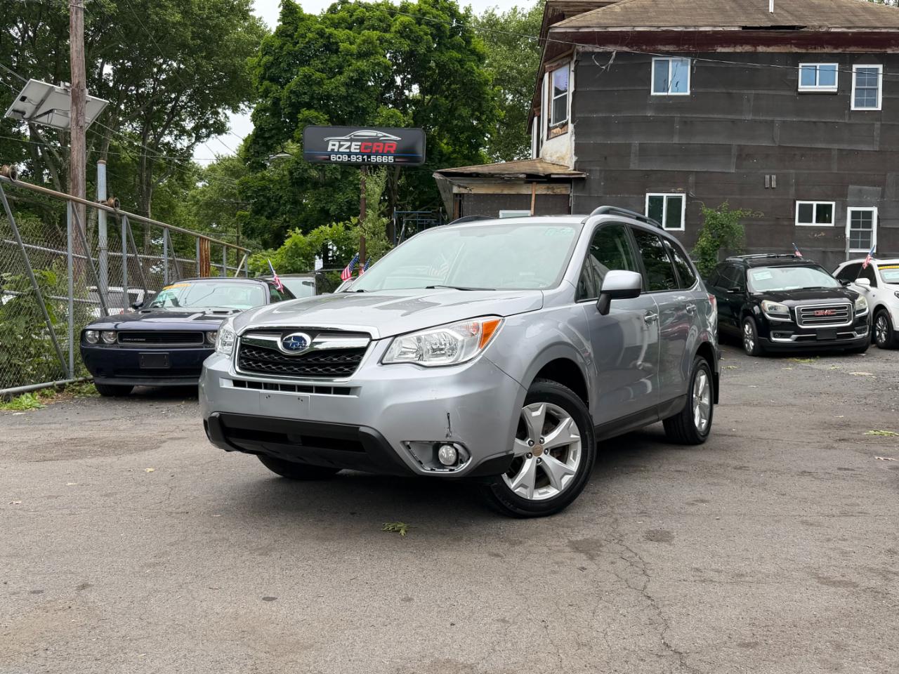 subaru forester 2015 JF2SJADC1FH478889 image subaru forester 2015 JF2SJADC1FH478889 image