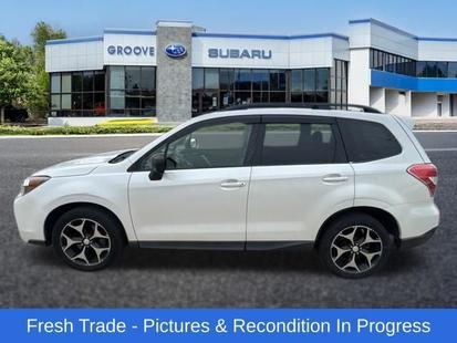 subaru forester 2015 JF2SJGDC1FH528287 image subaru forester 2015 JF2SJGDC1FH528287 image