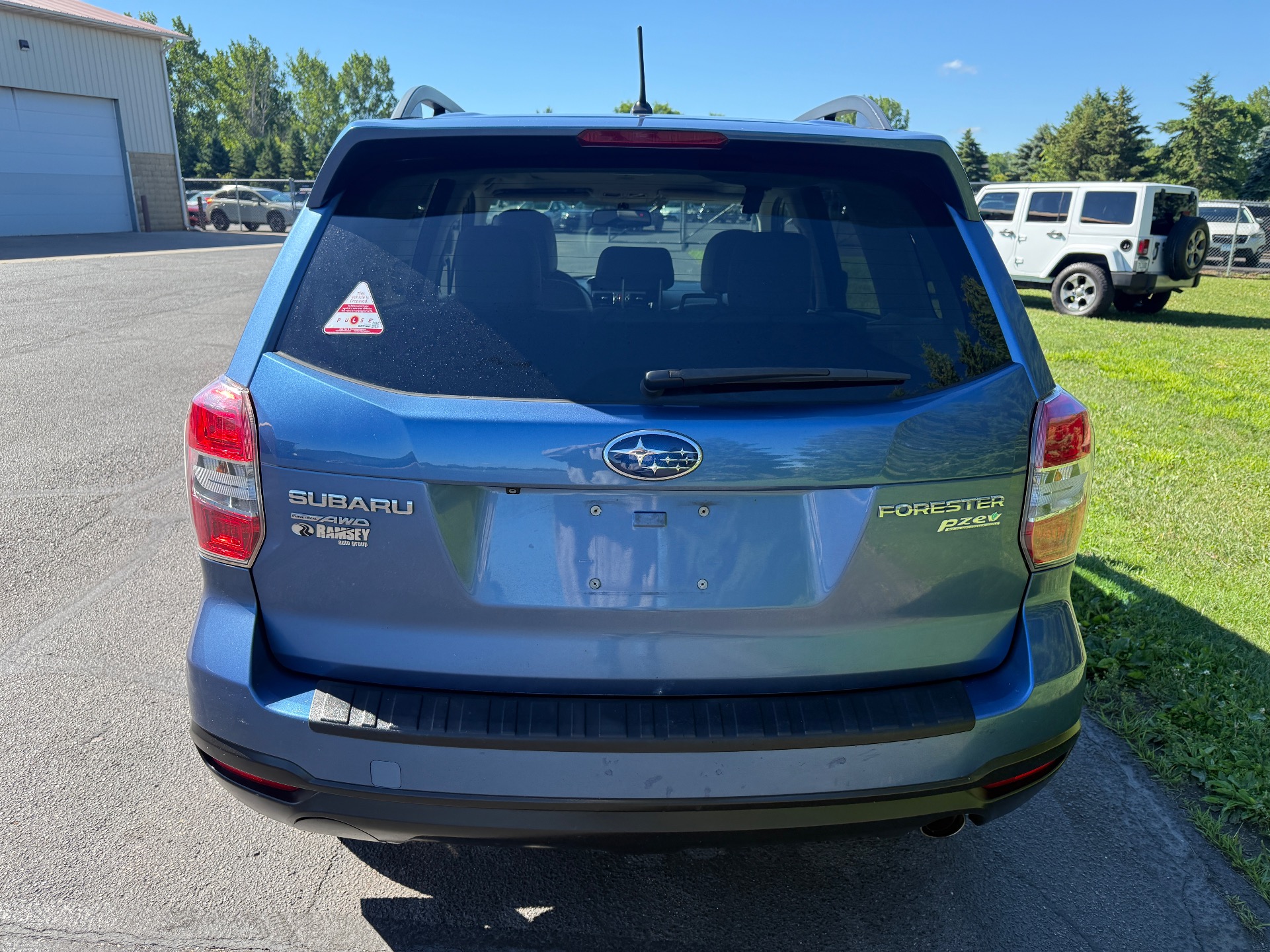 subaru forester 2015 JF2SJAHC3FH421345 image subaru forester 2015 JF2SJAHC3FH421345 image