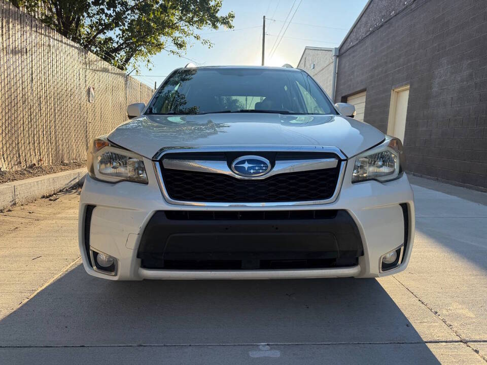 subaru forester 2015 JF2SJGUC1FH537863 image subaru forester 2015 JF2SJGUC1FH537863 image