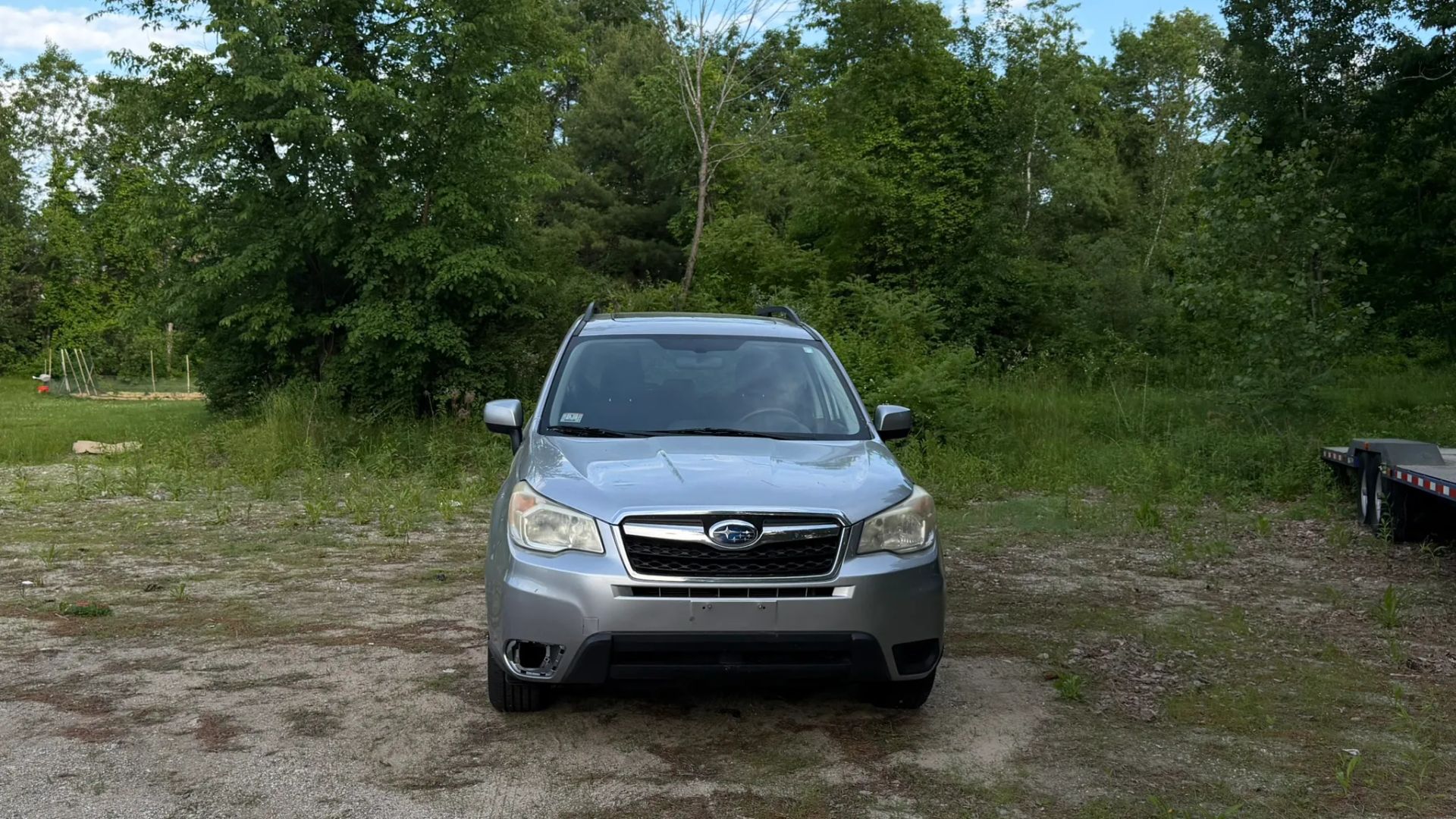 subaru forester 2015 JF2SJADC1FH455399 image subaru forester 2015 JF2SJADC1FH455399 image