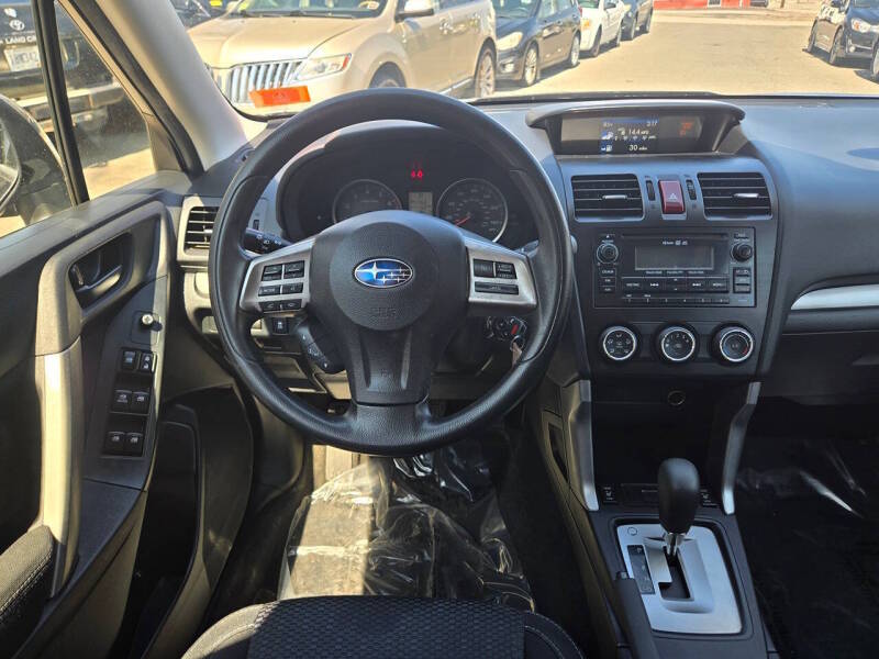 subaru forester 2015 JF2SJADC2FH522043 image subaru forester 2015 JF2SJADC2FH522043 image