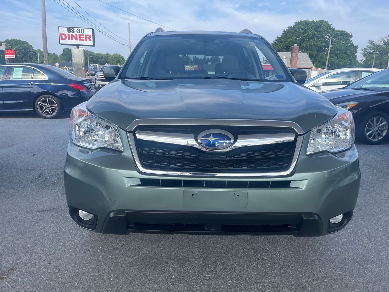 subaru forester 2015 JF2SJARCXFH526348 image subaru forester 2015 JF2SJARCXFH526348 image