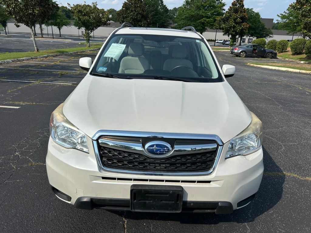 subaru forester 2015 JF2SJADC1FH539335 image subaru forester 2015 JF2SJADC1FH539335 image