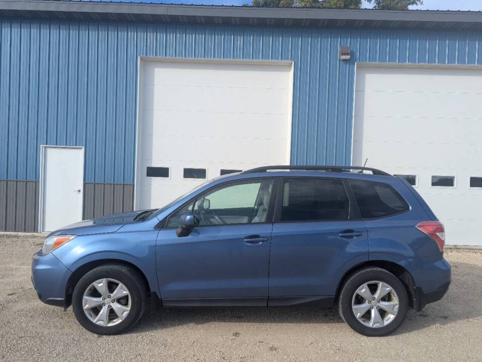 subaru forester 2015 JF2SJADC2FH419561 image subaru forester 2015 JF2SJADC2FH419561 image