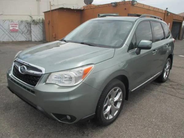 subaru forester 2015 JF2SJAUC0FH410146 image subaru forester 2015 JF2SJAUC0FH410146 image